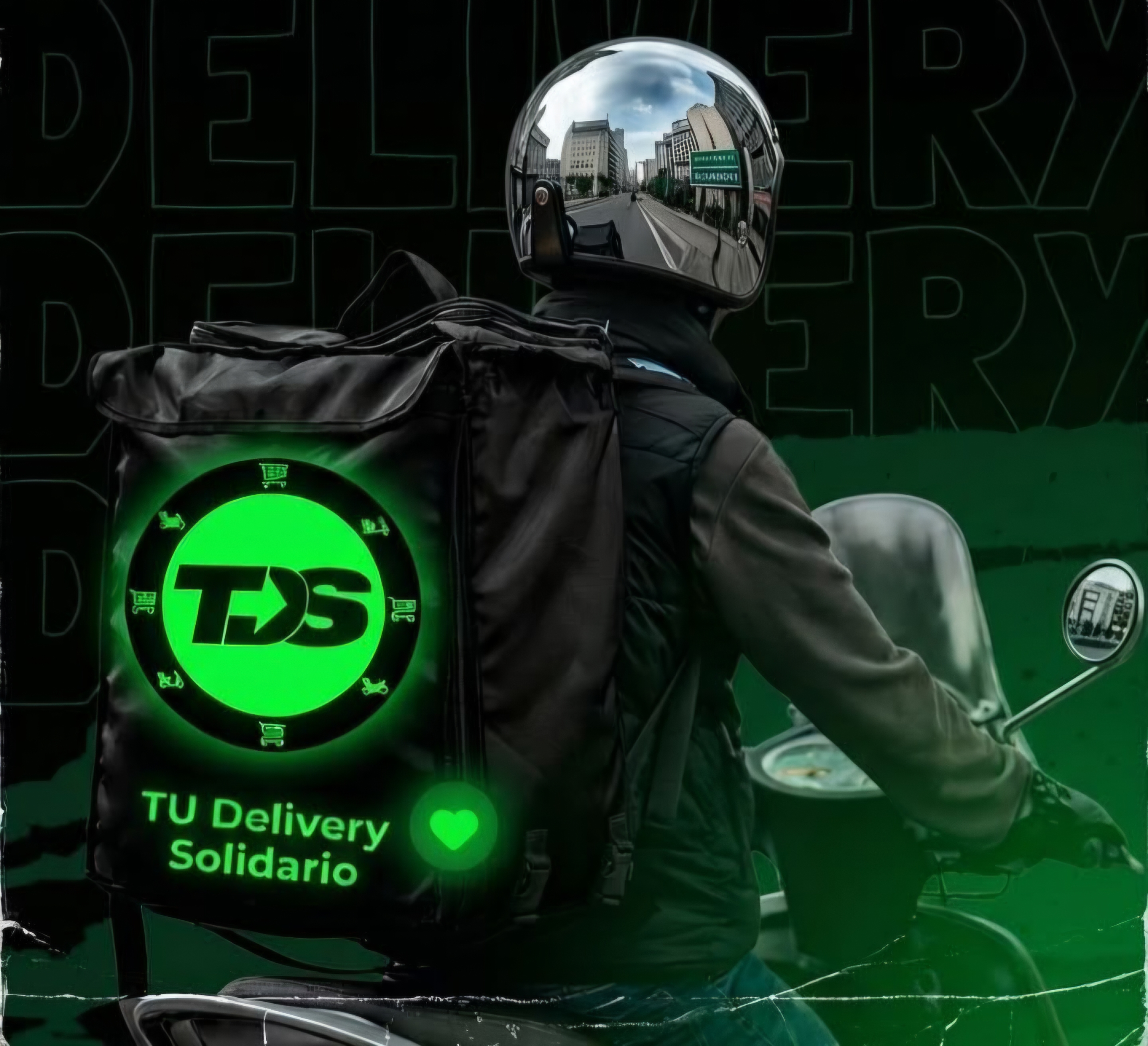Delivery