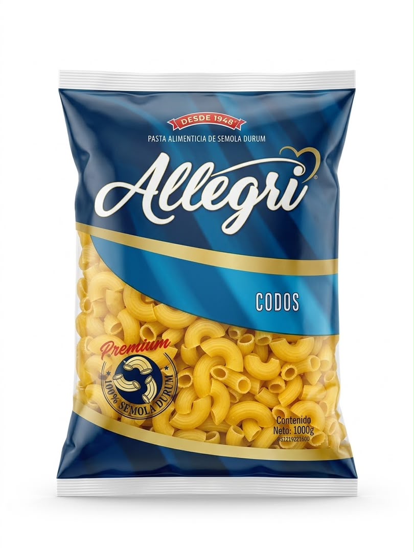Pasta Allegri